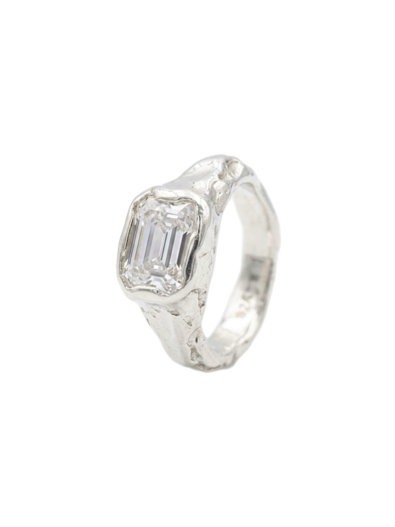 Ventana Ring