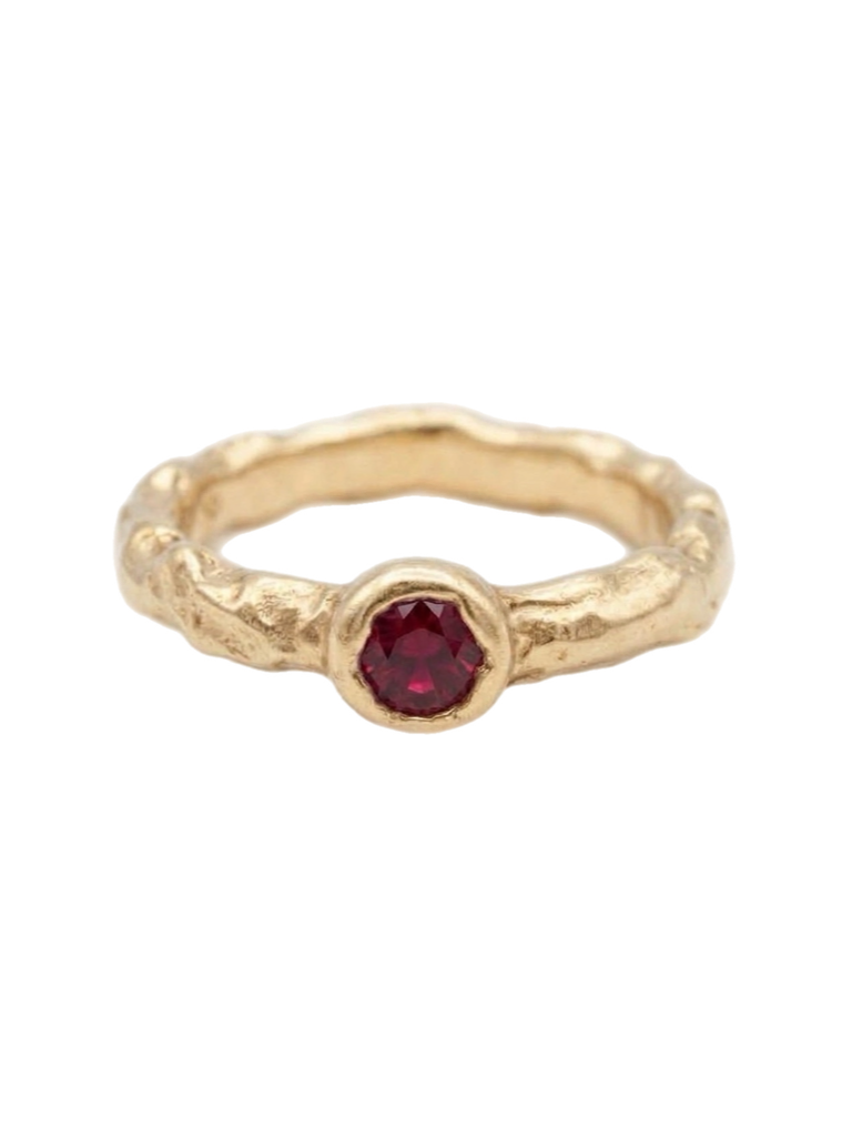Rama Ring