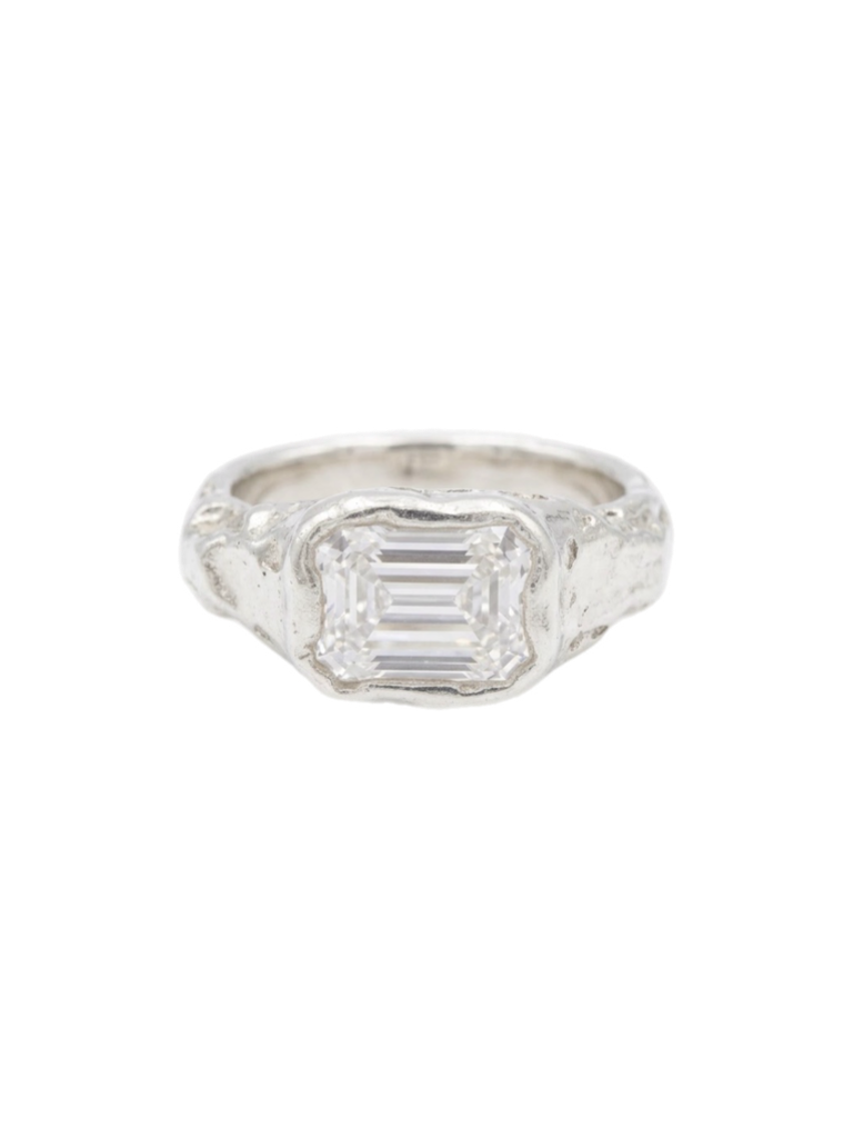 Ventana Ring