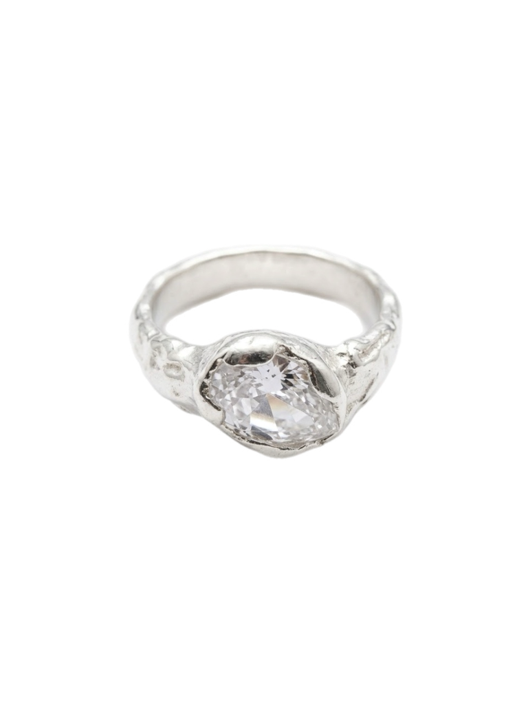 Glaciar Ring