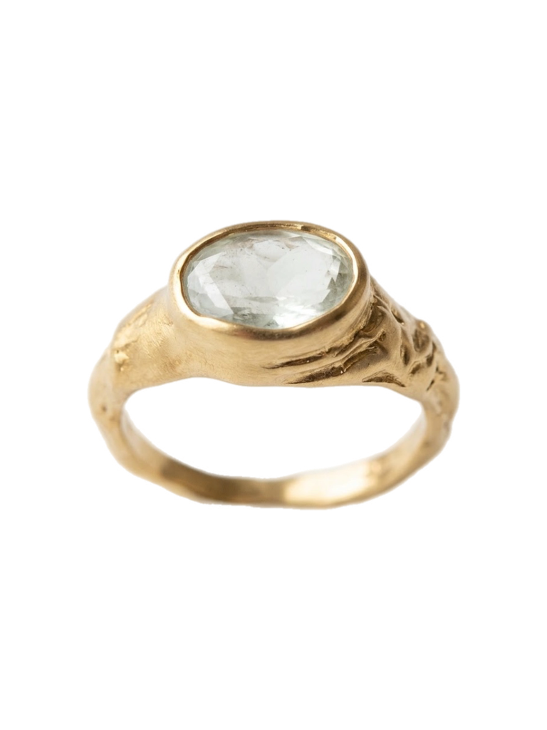 Agave Ring
