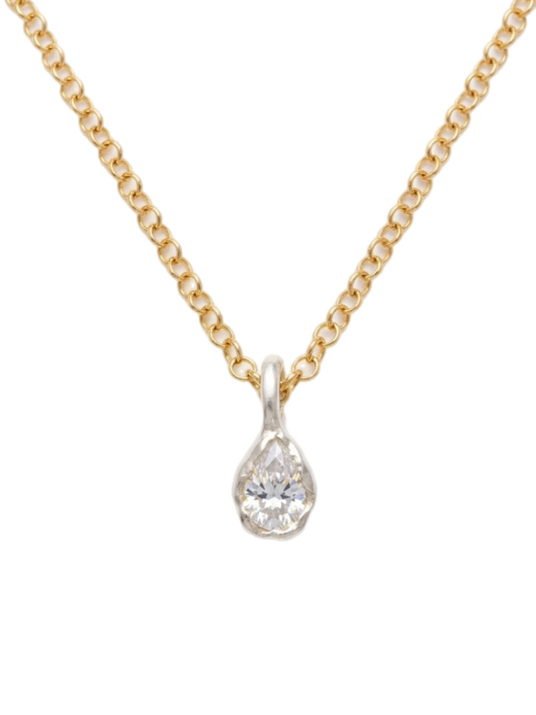 Gota Necklace