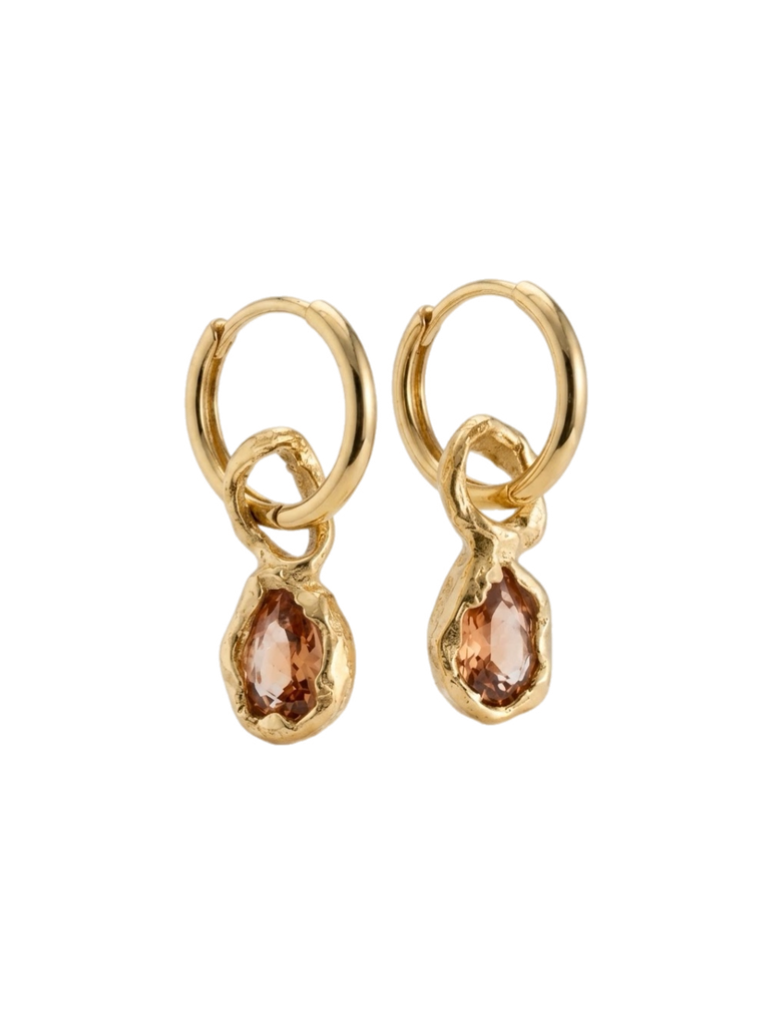 Ambar Earrings