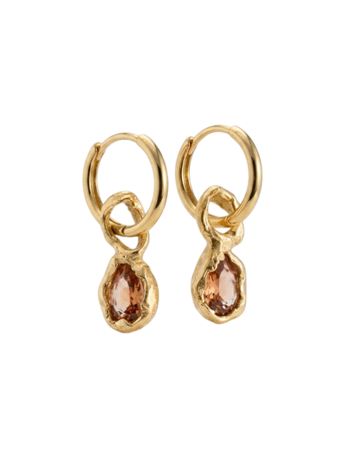 Ambar Earrings