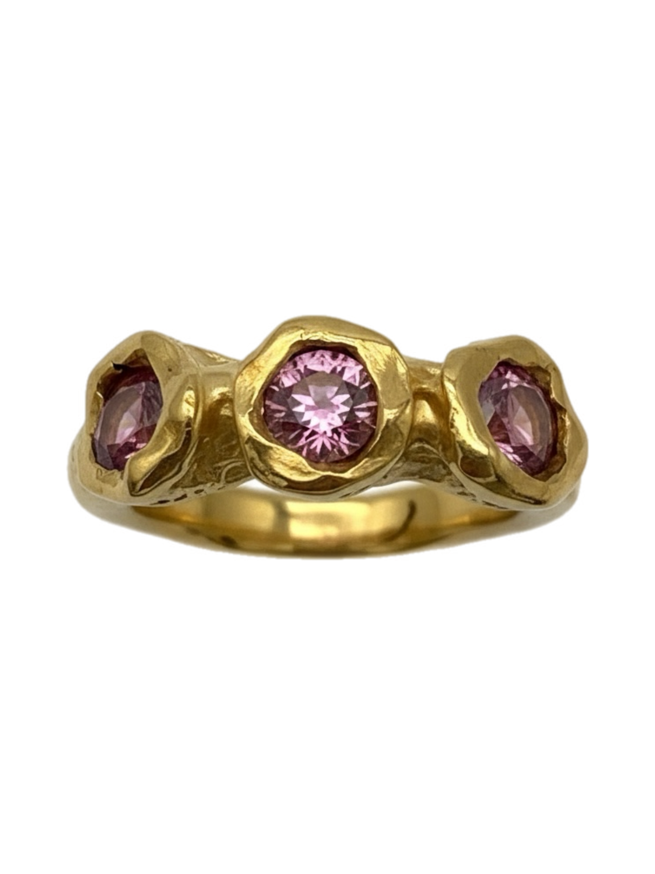 Tres Ring
