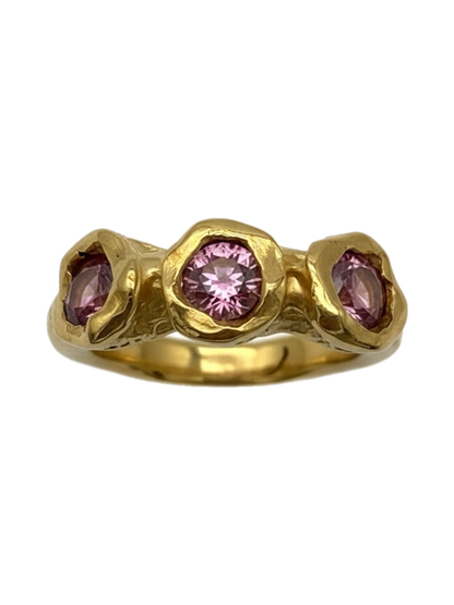 Tres Ring