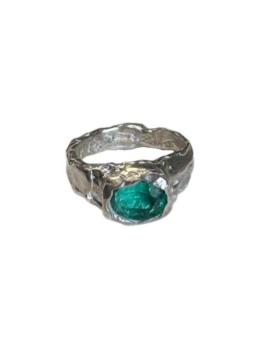 Esmeralda Ring