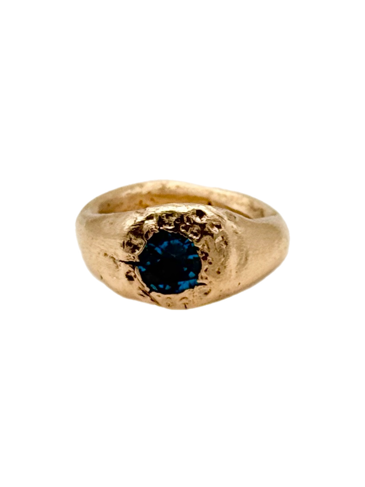 Caramelo Ring