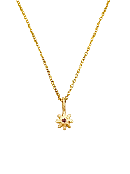 Flora Necklace