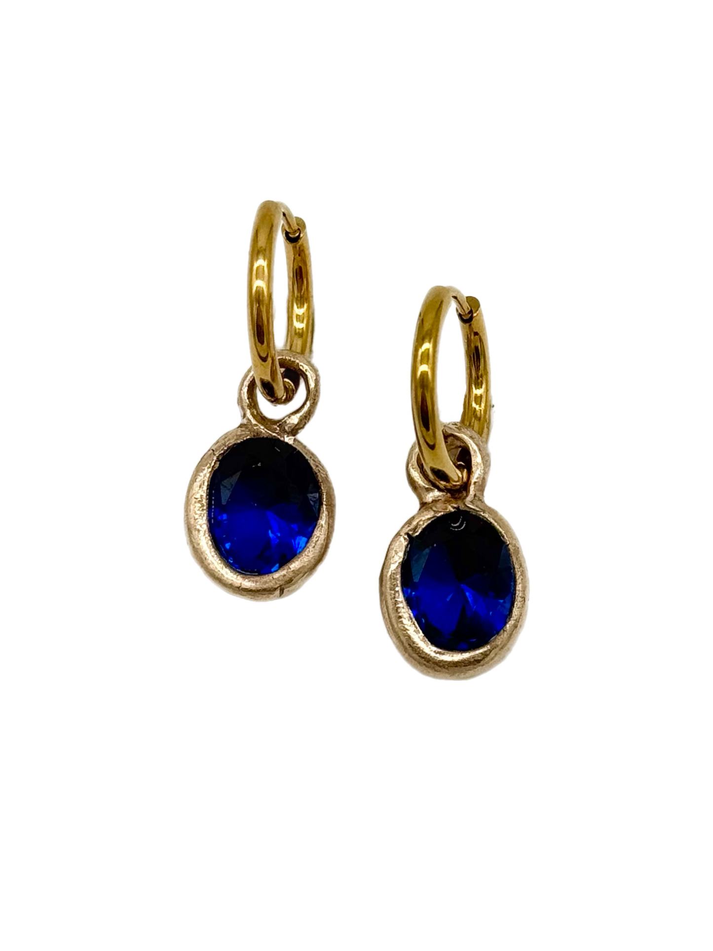 Espinela Earrings
