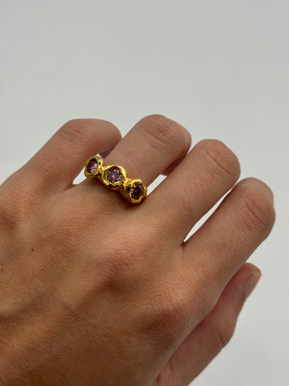 Tres Ring