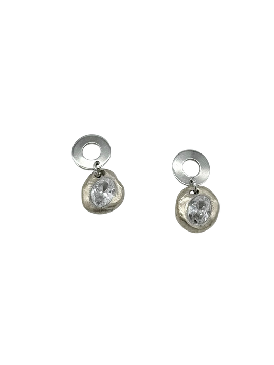 Gota de Luz Earrings