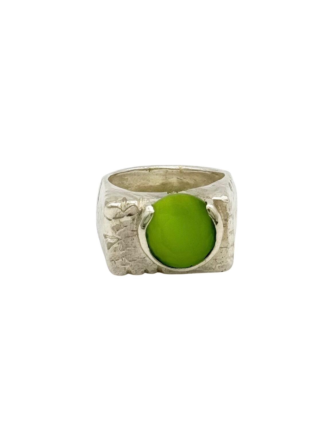 Verde Ring