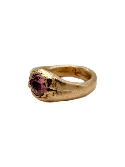 Caramelo Ring