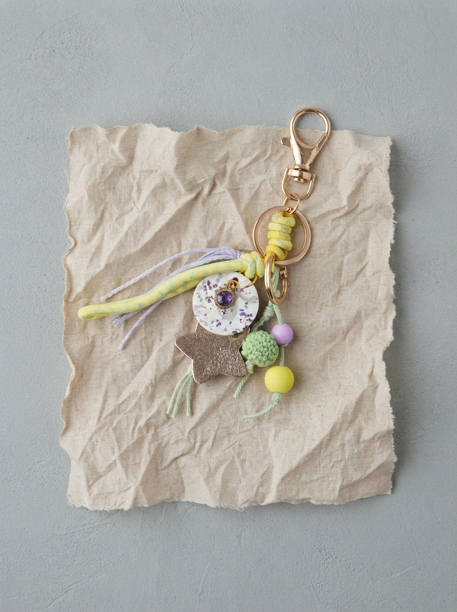 Lavanda Charm