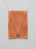 Lila Necklace