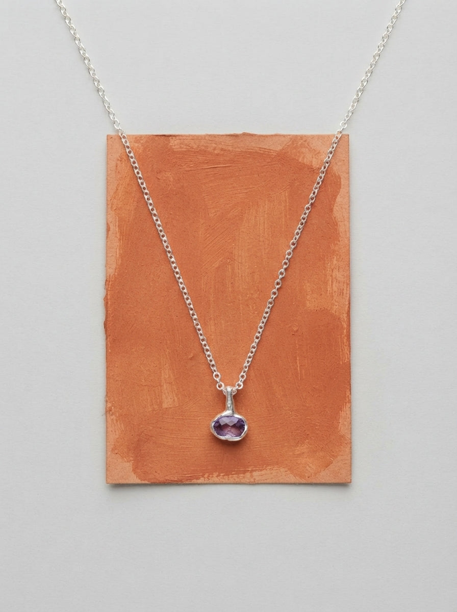 Lila Necklace