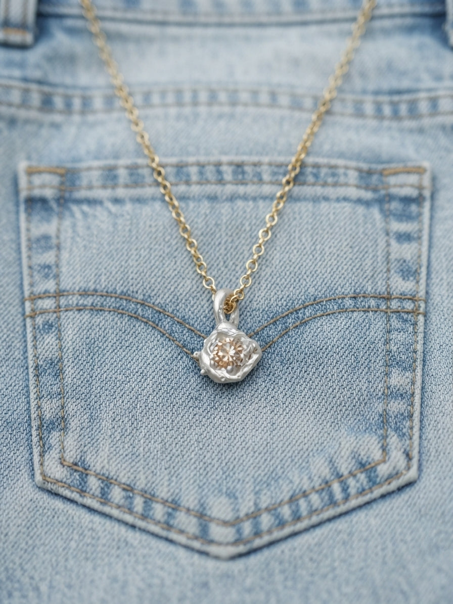 Venus Necklace