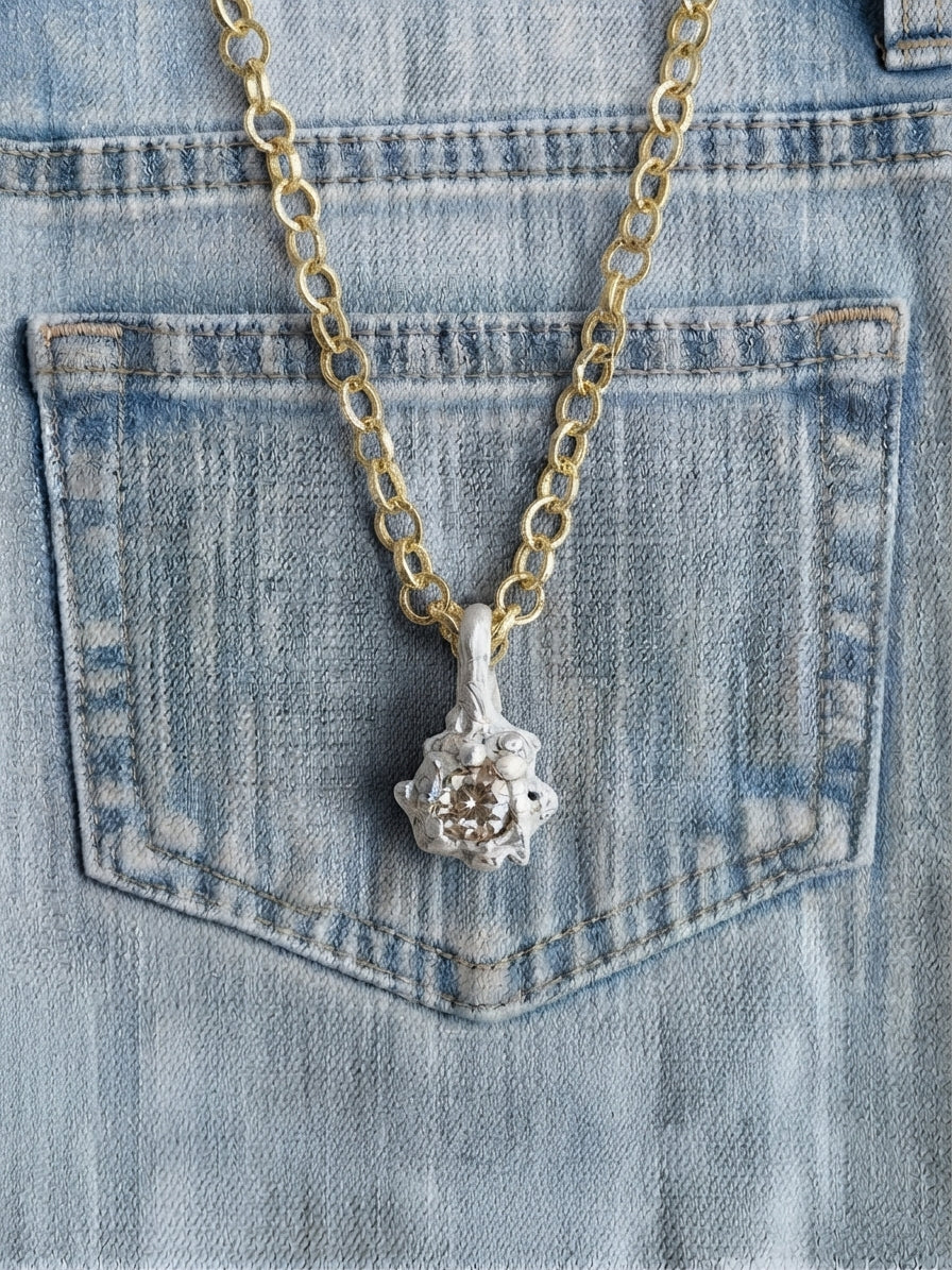 Marte Necklace