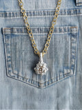 Marte Necklace