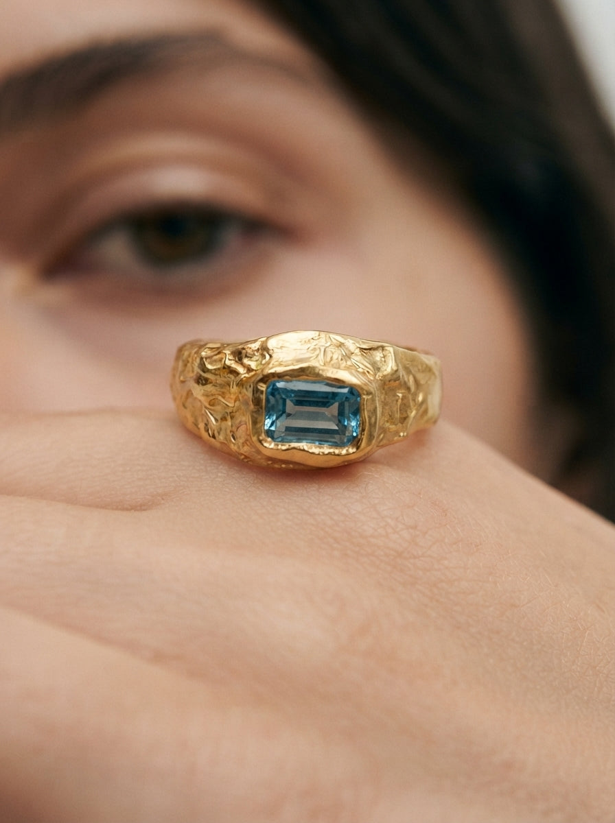 Rectangulo Ring