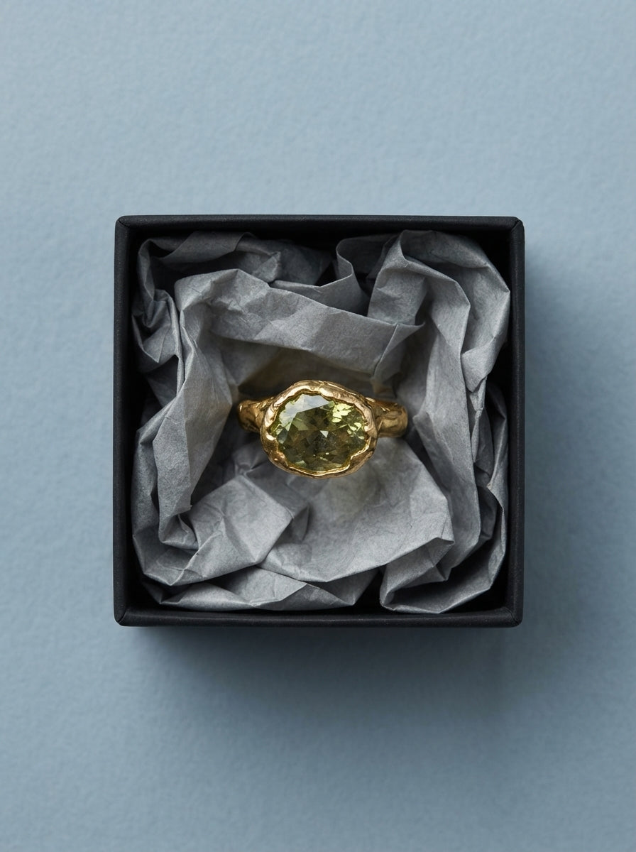 Limon Ring