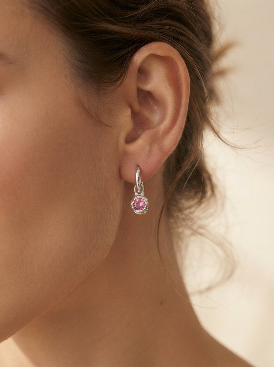 Redonda Earrings