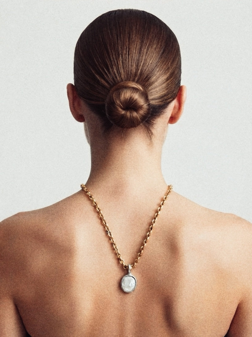 Perla Necklace