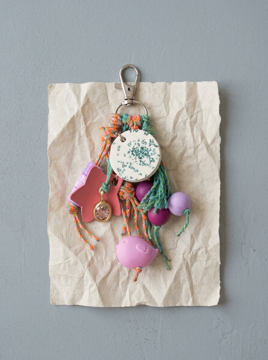 Fresa Charm