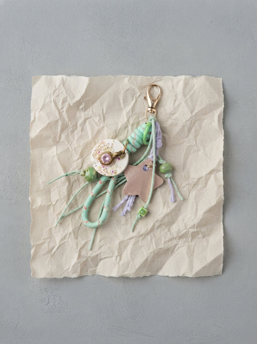 Menta Charm