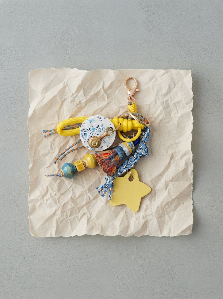Sol Charm