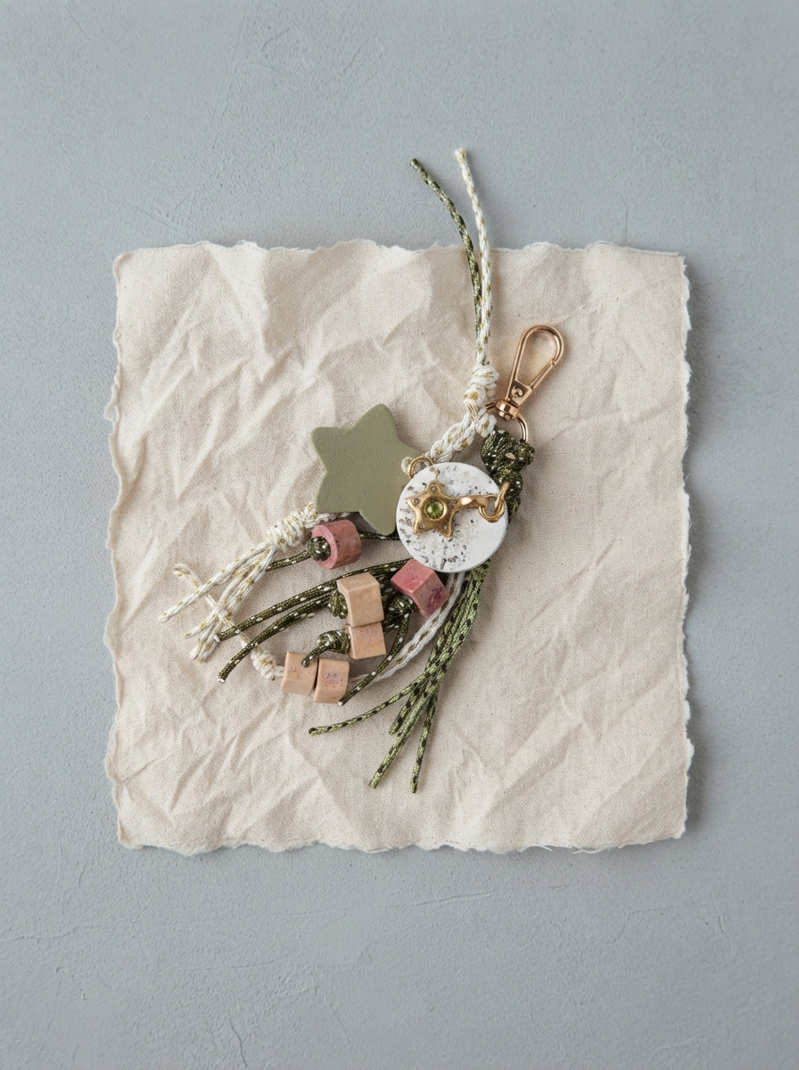 Bosque Charm