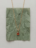 Fuego Necklace