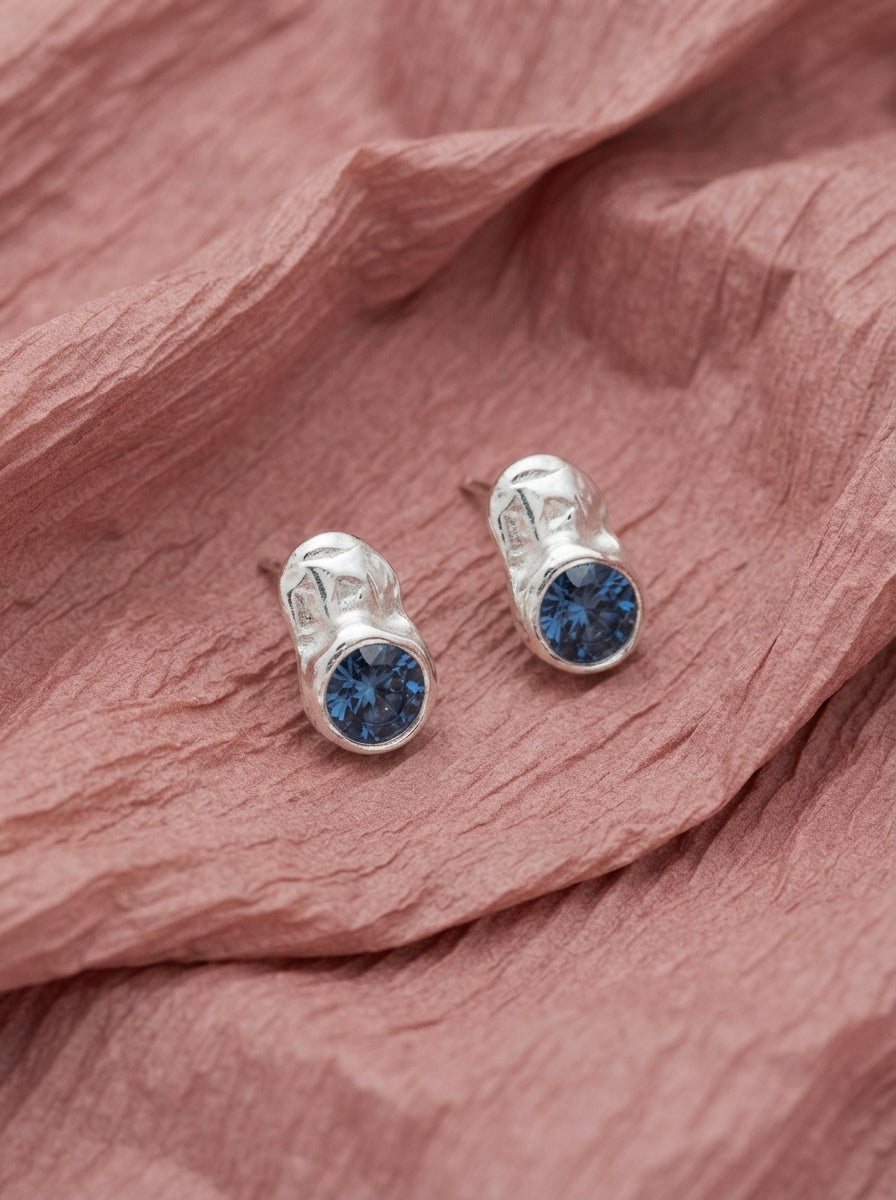 Cielo Stud Earrings