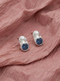 Cielo Stud Earrings