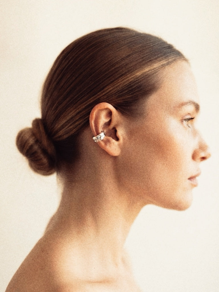 Simple Earcuff