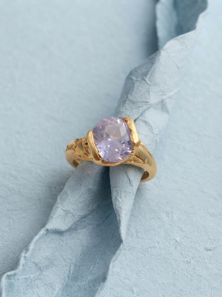 Opalescente Ring