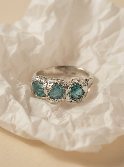 Apatita Ring