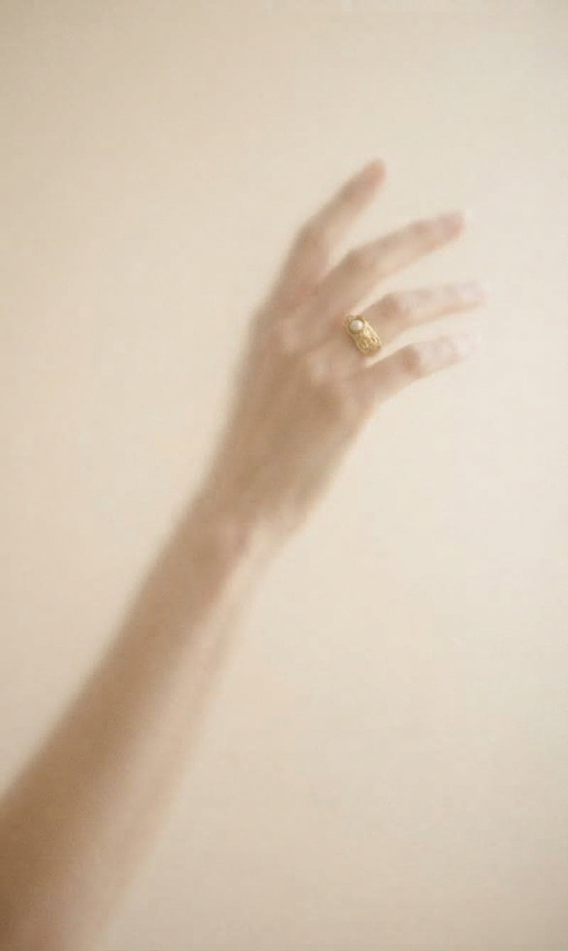 Perla Ring