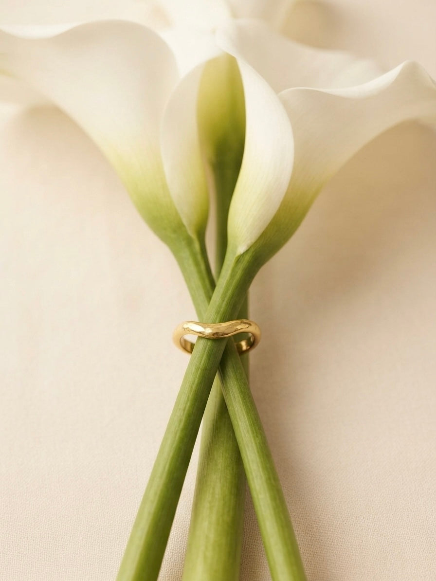Arco Ring