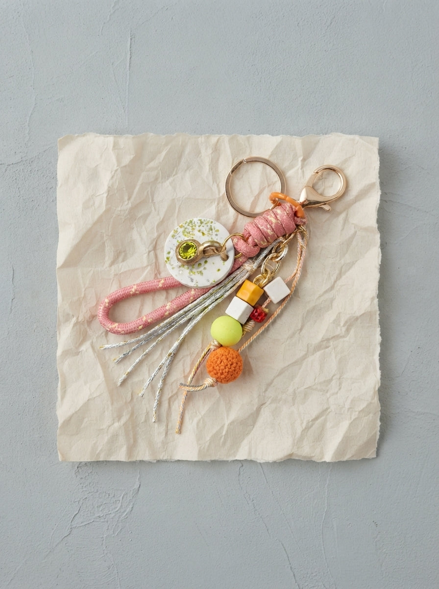 Coral Charm