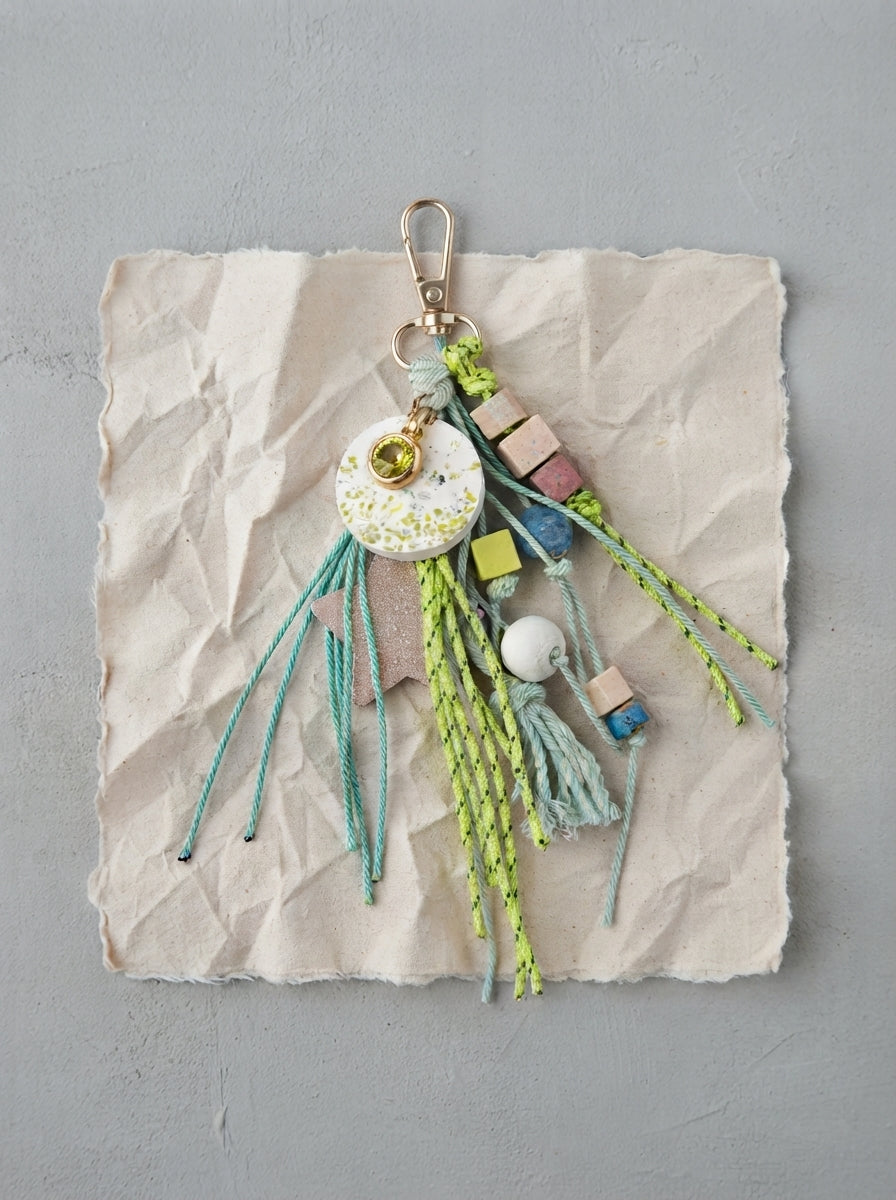 Lima Charm