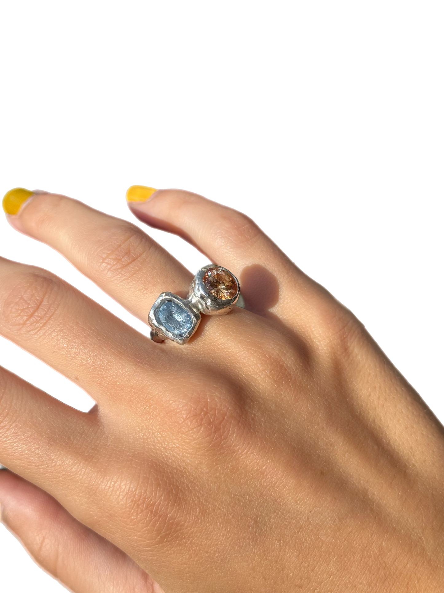 Doble Ring