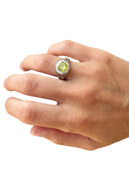 Limon Ring