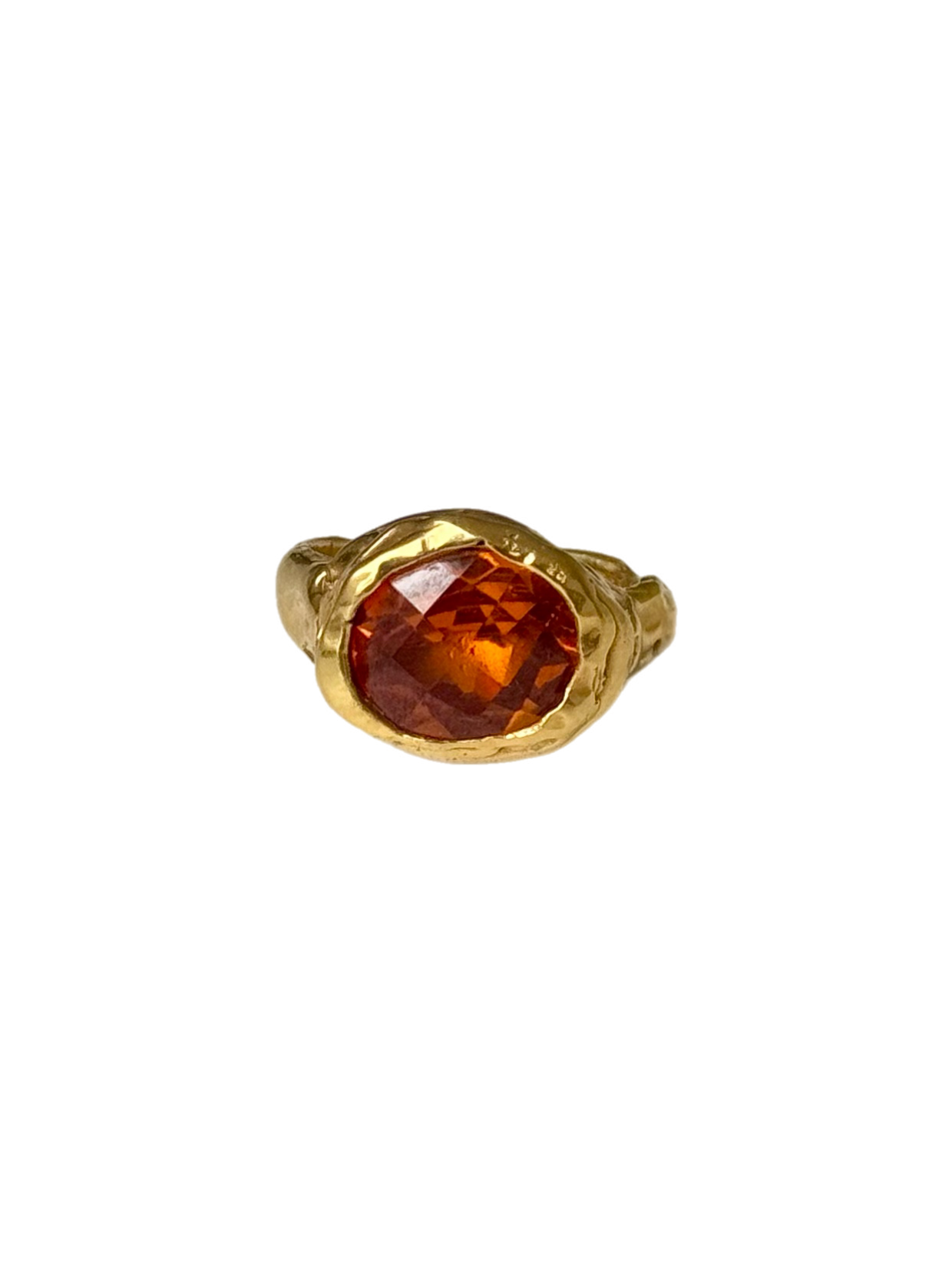 Fuego Ring
