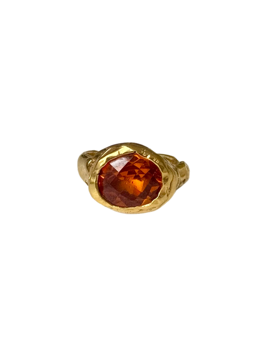 Fuego Ring