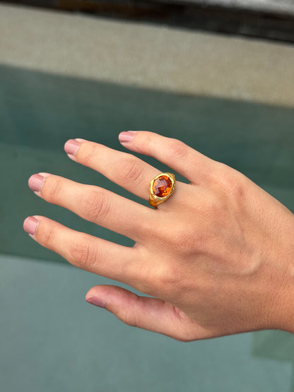 Fuego Ring