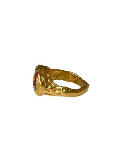 Fuego Ring