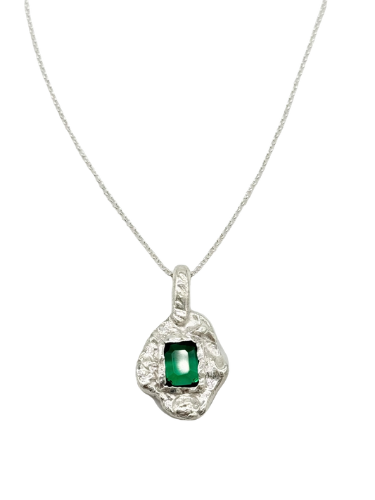 Esmeralda Necklace