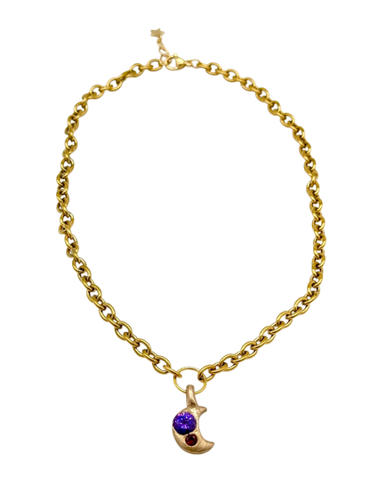 Luna Necklace